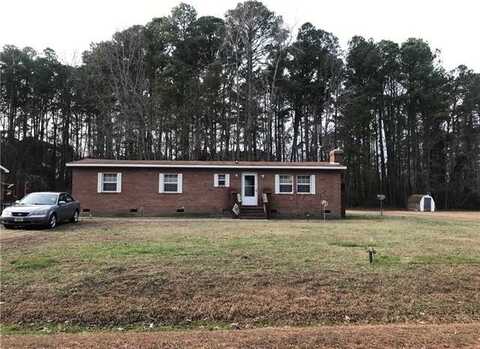 301 Osprey Road, Cardinal, VA 23025