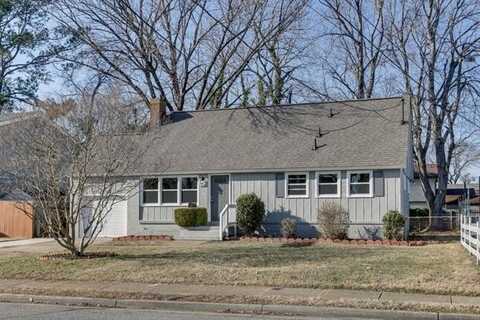 3310 West Weaver Road, Hampton, VA 23666