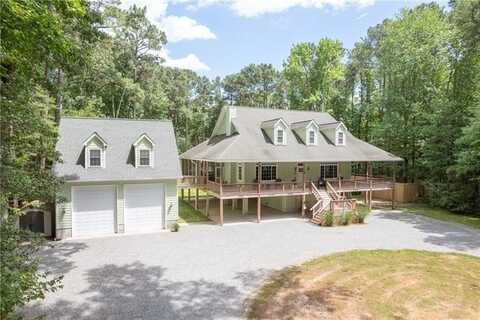 729 Potato Neck Road, Port Haywood, VA 23138