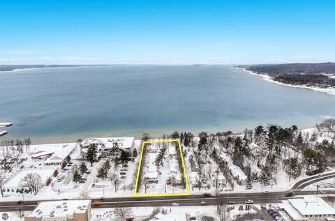 841 E FRONT STREET 849 E FRONT ST, TRAVERSE CITY, MI 49686