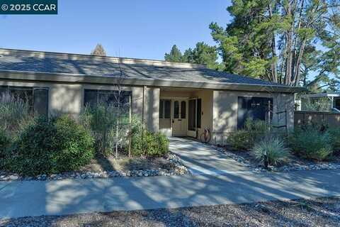 1433 Oakmont Dr, Walnut Creek, CA 94595