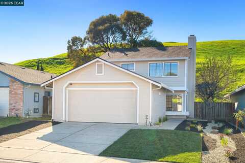 437 Azores Cir, Bay Point, CA 94565