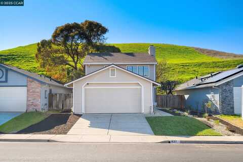 437 Azores Cir, Bay Point, CA 94565