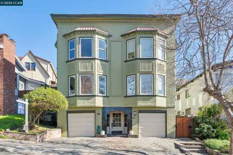 1561 Euclid Ave, Berkeley, CA 94708