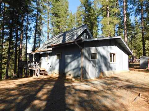 2839 Lily Gap Road, West Point, CA 95255