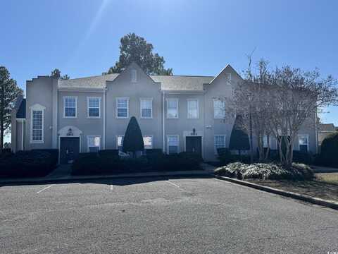 4510-B Ailsa Ct., Myrtle Beach, SC 29579