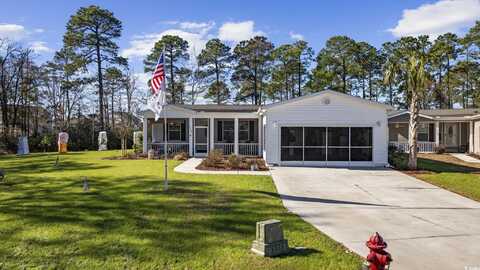 1708 Greenridge Dr., Conway, SC 29526