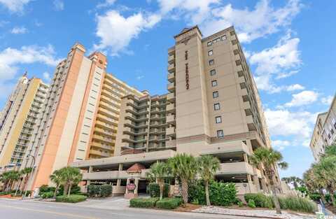 501 S Ocean Blvd., North Myrtle Beach, SC 29582