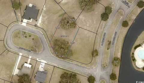 TBD Daisy Bank Circle, Georgetown, SC 29440