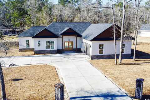 232 Ole Maple St., Loris, SC 29569