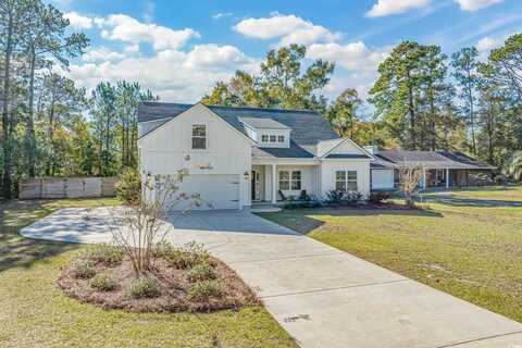 735 Tyson Dr., Pawleys Island, SC 29585