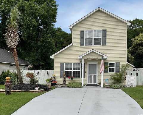 804 Brenda Pl., Myrtle Beach, SC 29577
