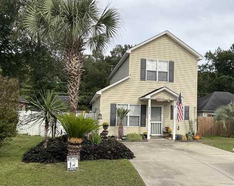 804 Brenda Pl., Myrtle Beach, SC 29577