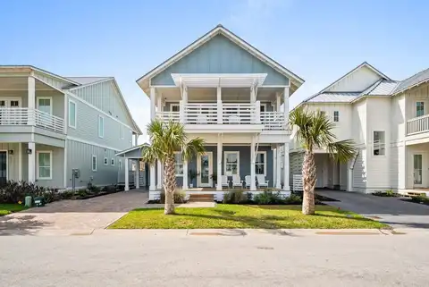 649 W Center Square, Port Aransas, TX 78373