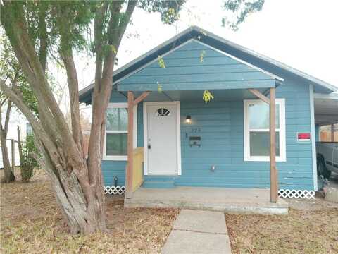 225 Watson Street, Corpus Christi, TX 78415