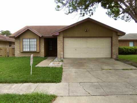 2534 Allencrest Drive, Corpus Christi, TX 78415