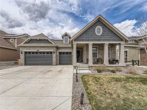 8803 S Winnipeg Court, Aurora, CO 80016