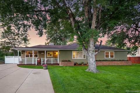 5450 Flower Court, Arvada, CO 80002