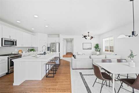 838 N Yantley Street, Aurora, CO 80018