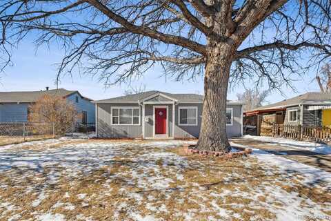 2049 Havana Street, Aurora, CO 80010