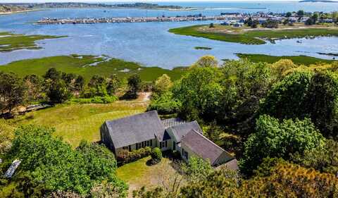 135 Pine Point Road, Wellfleet, MA 02667