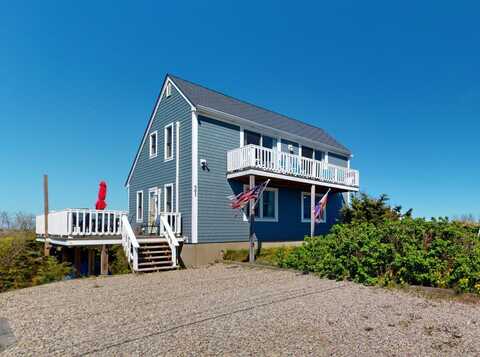 361 Shore Road, Truro, MA 02666