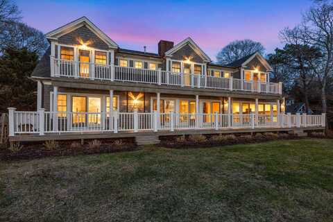 15 Salt Works Circle, Orleans, MA 02653