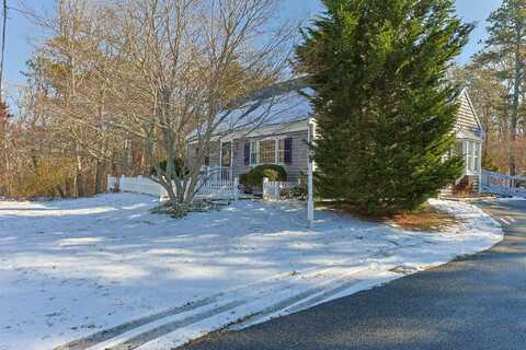 257 Pleasant Bay Road, Harwich, MA 02645