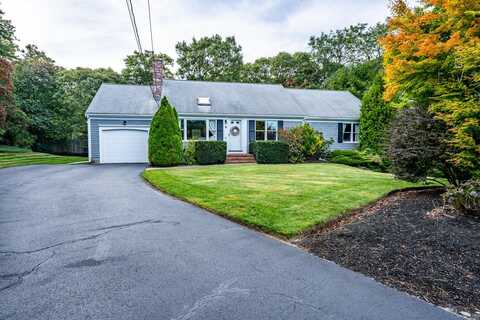 8 Marsh View Road, Harwich, MA 02645