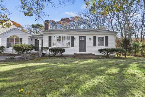 122 Teaticket Path, East Falmouth, MA 02536