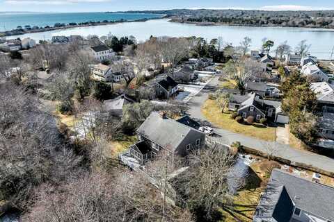 30 Salt Pond Road, Falmouth, MA 02540