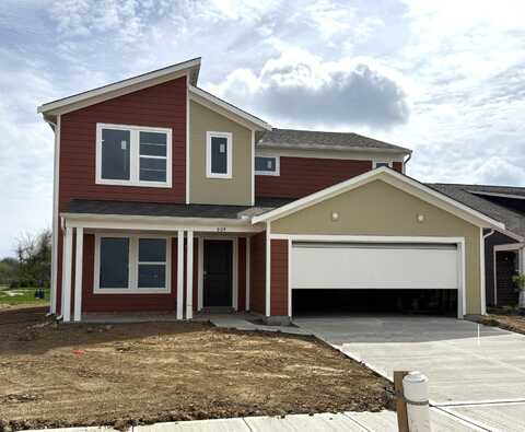 604 Tulip Court, Yellow Springs, OH 45387