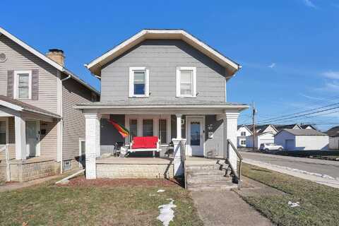 588 E Moler Street, Columbus, OH 43207