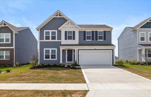 2225 Crisp Air Run, Marysville, OH 43040