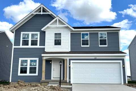 2225 Crisp Air Run, Marysville, OH 43040