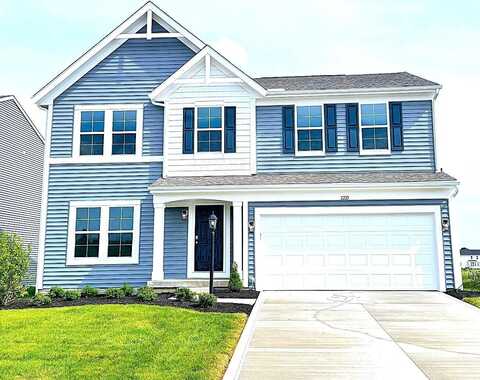 2225 Crisp Air Run, Marysville, OH 43040