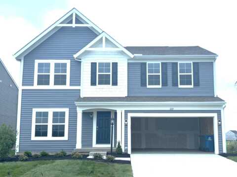 2225 Crisp Air Run, Marysville, OH 43040