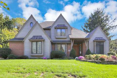 5068 Winchell Court, Dublin, OH 43017