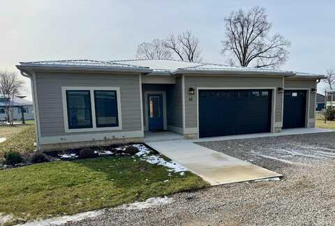 61 Lippert Lane, Buckeye Lake, OH 43008