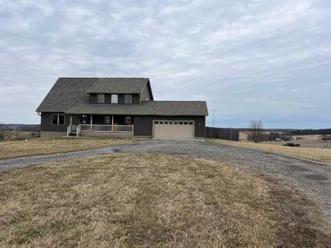 6598 County Road 52 NW, Rushville, OH 43150