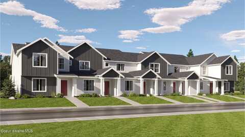 188 E Spirea Ln, Hayden, ID 83835