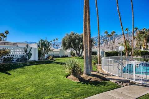 1848 Sandcliff Road, Palm Springs, CA 92264