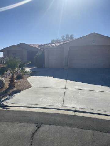 64859 Smith Court, Desert Hot Springs, CA 92240