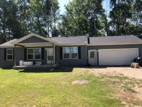 4810 N Geneva, Coleman, MI 48618