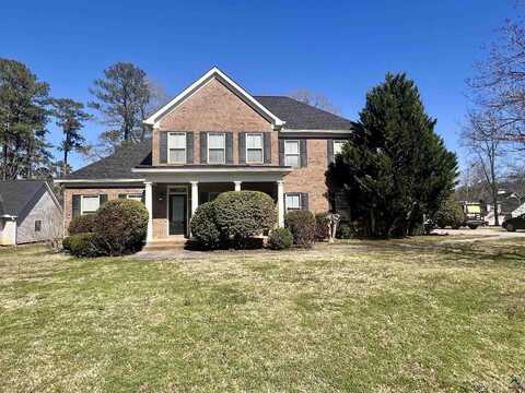 302 Ruby Court, Gray, GA 31032