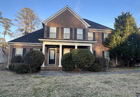 302 Ruby Court, Gray, GA 31032