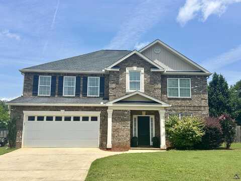 105 Reflection Drive, Bonaire, GA 31005