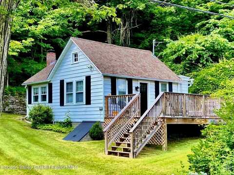 10702 Route 23a, Lexington, NY 12452