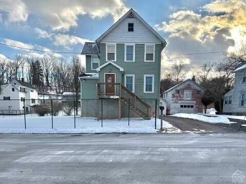 63 Bushnell Avenue, Catskill, NY 12414