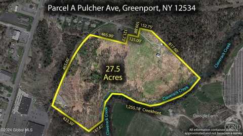 0 Lot A Pulcher Ave, Greenport, NY 12534